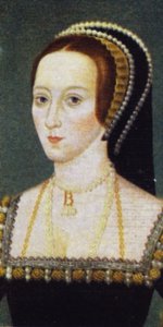 Anna Boleyn